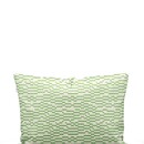 Marc O'Polo Marc O'Polo Harpa Kussensloop 60x70 Fern green