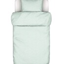 Marc O'Polo Marc O'Polo Harpa Dekbedovertrek 240x200/220 Blue haze