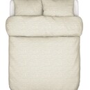 Marc O'Polo Marc O'Polo Harpa Housse de couette 140x200/220 Avoine