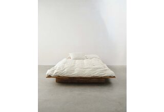 Marc O'Polo Harpa Housse de Couette 200x200/220 Avoine