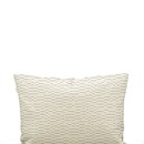 Marc O'Polo Marc O'Polo Harpa Kussensloop 60x70 Oatmeal