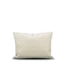 Marc O'Polo Harpa Kussensloop 60x70 Oatmeal