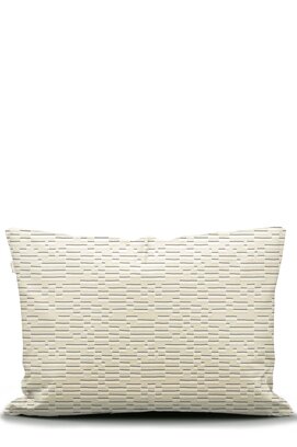Marc O'Polo Harpa Kussensloop 60x70 Oatmeal