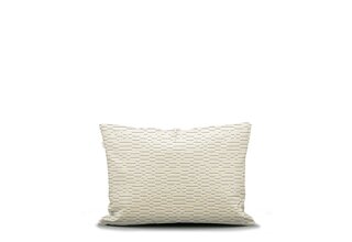 Marc O'Polo Harpa Kussensloop 60x70 Oatmeal