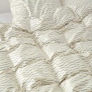 Marc O'Polo Marc O'Polo Harpa Kussensloop 60x70 Oatmeal