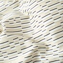 Marc O'Polo Marc O'Polo Harpa Kussensloop 60x70 Oatmeal