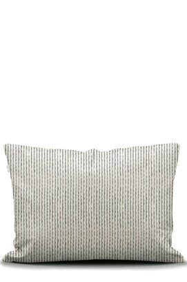 Marc O'Polo Janne Kussensloop 60x70 Grey mist