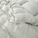 Marc O'Polo Marc O'Polo Janne Kussensloop 60x70 Grey mist