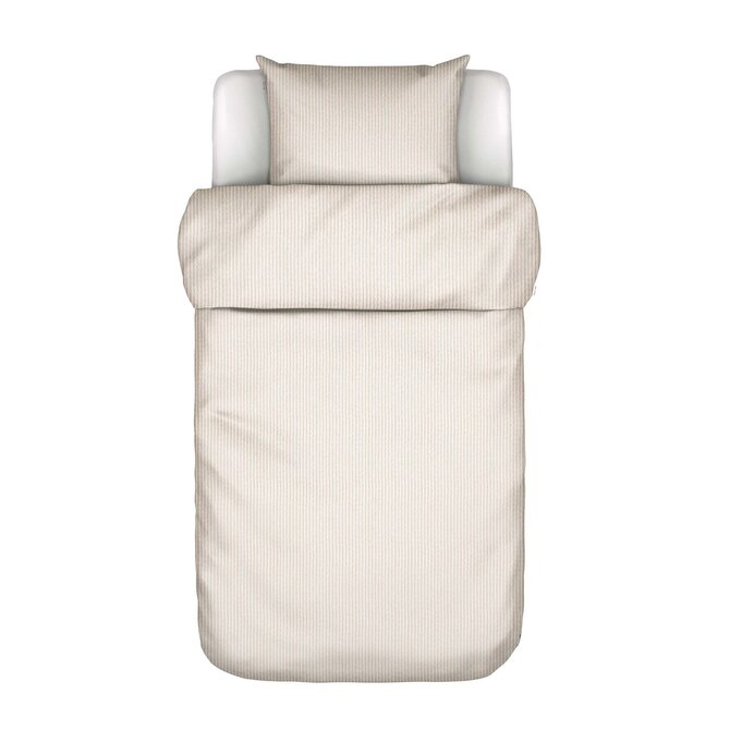 Marc O'Polo Janne Dekbedovertrek 200x200/220 Rose smoke