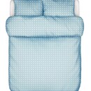 Marc O'Polo Marc O'Polo Iben Housse de Couette 140x200/220 Aigue-marine