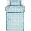 Marc O'Polo Marc O'Polo Iben Dekbedovertrek 200x200/220 Aquamarine
