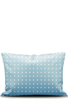 Marc O'Polo Iben Kussensloop 60x70 Aquamarine