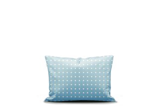 Marc O'Polo Iben Kussensloop 60x70 Aquamarine