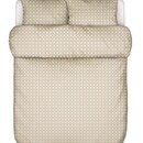 Marc O'Polo Marc O'Polo Housse de Couette Iben 260x200/220 Sable Foncé