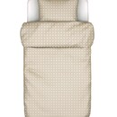 Marc O'Polo Marc O'Polo Iben Dekbedovertrek 260x200/220 Dark sand