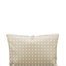 Marc O'Polo Marc O'Polo Iben Kussensloop 60x70 Dark sand