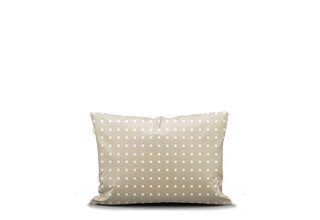 Marc O'Polo Iben Kussensloop 60x70 Dark sand