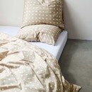 Marc O'Polo Marc O'Polo Iben Kussensloop 60x70 Dark sand