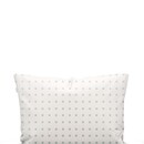 Marc O'Polo Marc O'Polo Iben Kussensloop 60x70 Grey mist