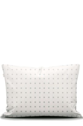 Marc O'Polo Iben Kussensloop 60x70 Grey mist