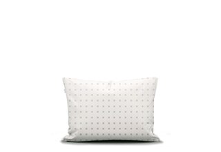 Marc O'Polo Iben Kussensloop 60x70 Grey mist