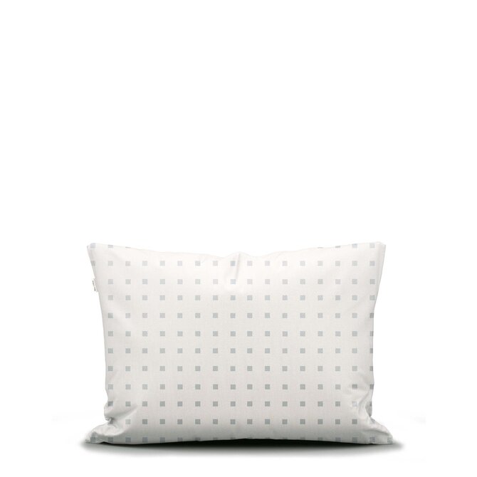 Marc O'Polo Iben Kussensloop 60x70 Grey mist