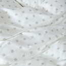 Marc O'Polo Marc O'Polo Iben Kussensloop 60x70 Grey mist