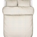 Marc O'Polo Marc O'Polo Housse de Couette Iben 140x200/220 Noir