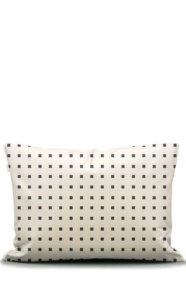 Marc O'Polo Iben Housse de Couette 200x200/220 Noir