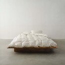 Marc O'Polo Marc O'Polo Iben Housse de Couette 200x200/220 Noir