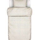 Marc O'Polo Marc O'Polo Iben Dekbedovertrek 240x200/220 Black