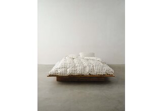 Marc O'Polo Iben Kussensloop 60x70 Black