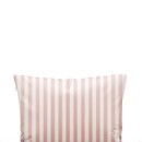 Marc O'Polo Marc O'Polo Classic Stripe Kussensloop 60x70 Rose smoke