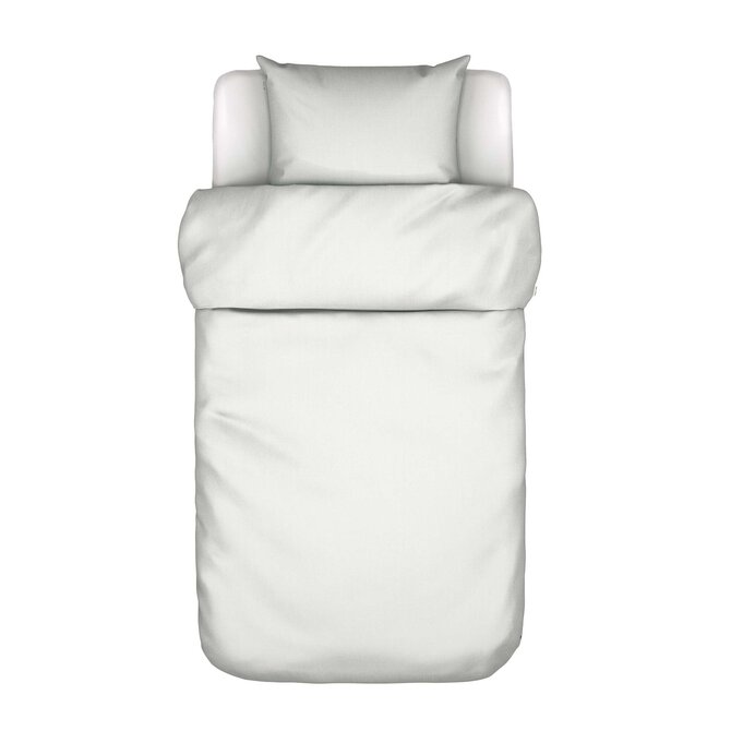 Marc O'Polo Senja Dekbedovertrek 140x200/220 Grey mist