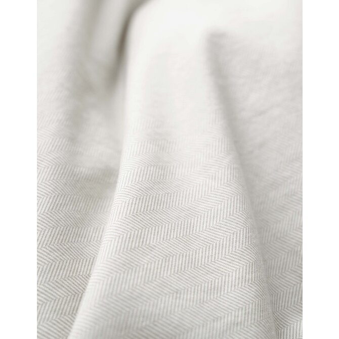 Marc O'Polo Housse de couette Senja 260x200/220 Gris brume