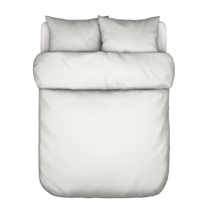 Marc O'Polo Housse de couette Senja 260x200/220 Gris brume