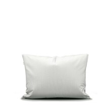 Marc O'Polo Senja Kussensloop 60x70 Grey mist