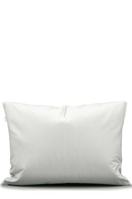 Marc O'Polo Senja Kussensloop 60x70 Grey mist