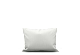 Marc O'Polo Senja Kussensloop 60x70 Grey mist