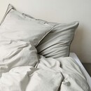 Marc O'Polo Marc O'Polo Senja Kussensloop 60x70 Grey mist