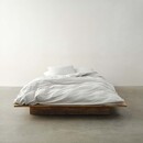 Marc O'Polo Marc O'Polo Senja Taie d'oreiller 60x70 Gris brume