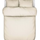 Marc O'Polo Marc O'Polo Senja Housse de couette 140x200/220 Sable foncé