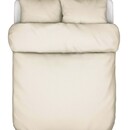 Marc O'Polo Marc O'Polo Senja Housse de Couette 240x200/220 Sable Foncé