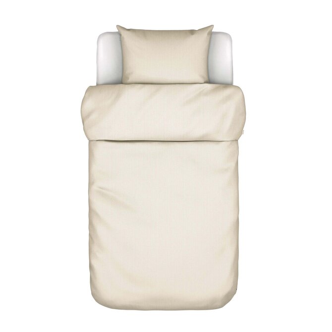 Marc O'Polo Senja Housse de Couette 240x200/220 Sable Foncé