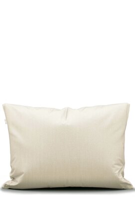 Marc O'Polo Senja Kussensloop 60x70 Dark sand
