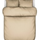 Marc O'Polo Marc O'Polo Senja Dekbedovertrek 240x200/220 Oak wood