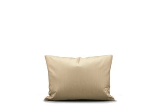 Marc O'Polo Senja Taie d'oreiller 60x70 Chêne