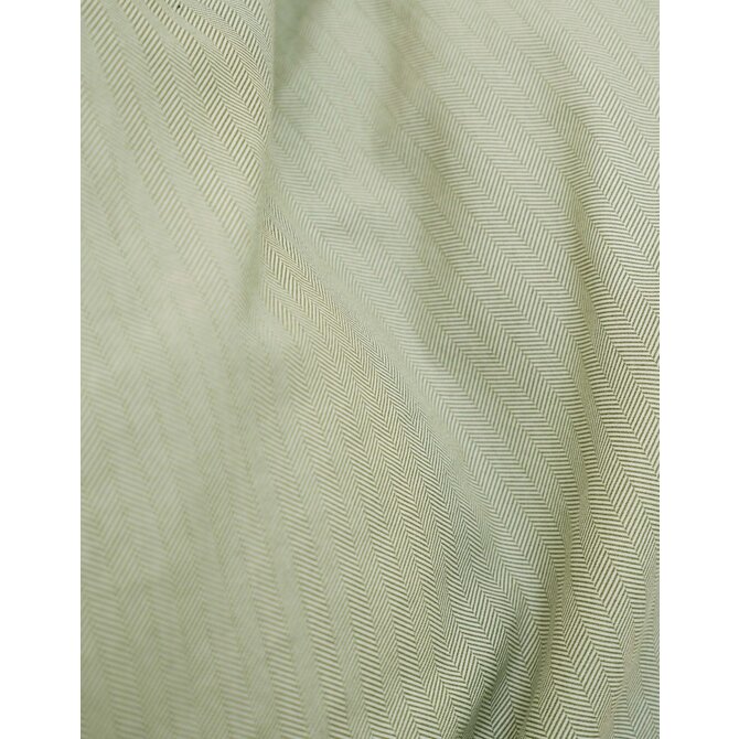 Marc O'Polo Housse de couette Senja 140x200/220 Vert mousse