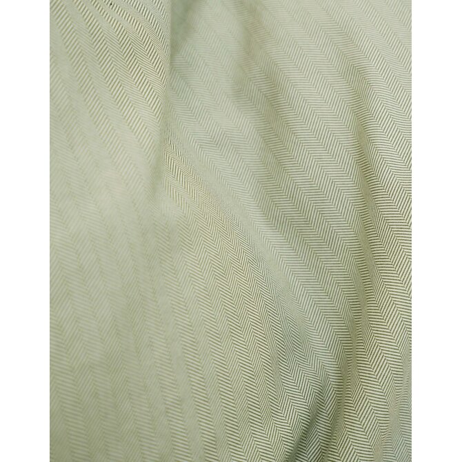 Marc O'Polo Senja Dekbedovertrek 260x200/220 Moss green