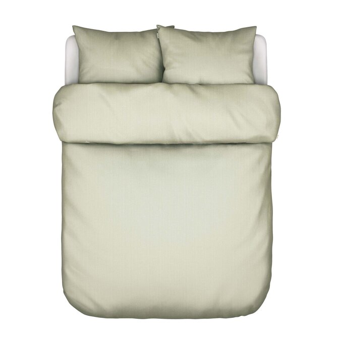 Marc O'Polo Senja Dekbedovertrek 260x200/220 Moss green